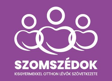 Szomszédok Kisgyermekkel Otthon Lévők Szövetkezete